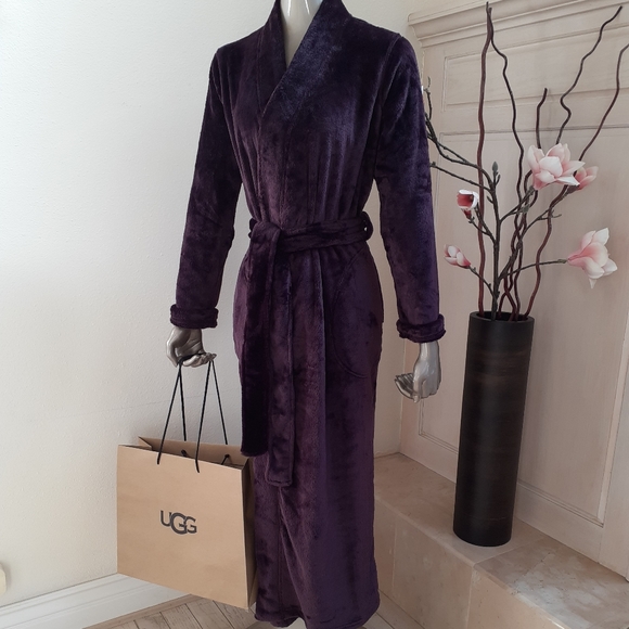 UGG Other - NWT UGG Miranda Robe Sz S